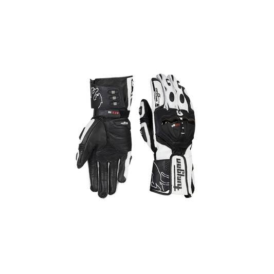 Gants Moto & Motocross STORMX – Renforcés, Antidérapants & Respirants