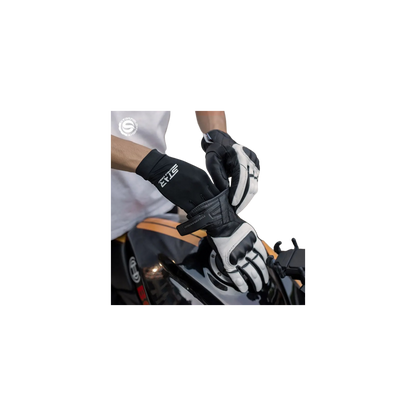 Gants Moto Été ST17 – Légers, Respirants & Antidérapants Homme