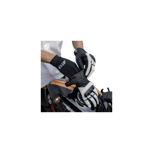 Gants Moto Été ST17 – Légers, Respirants & Antidérapants Homme