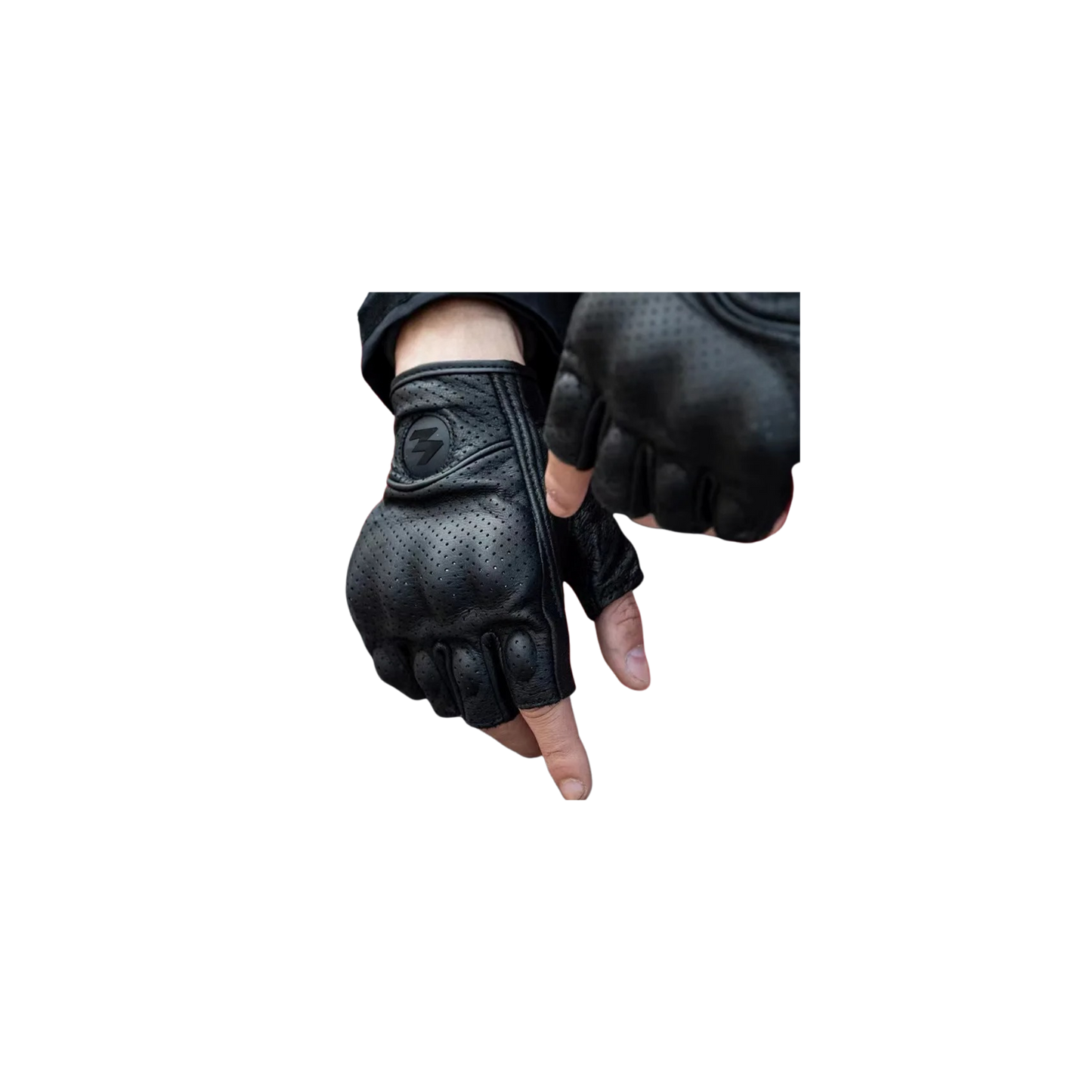 Gants Moto Été IZYVENT – Légers, Respirants, Antidérapants & Urbains Homme & Femme