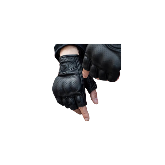 Gants Moto Été IZYVENT – Légers, Respirants, Antidérapants & Urbains Homme & Femme