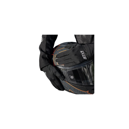 Gants Moto Été ST17 – Légers, Respirants & Antidérapants Homme