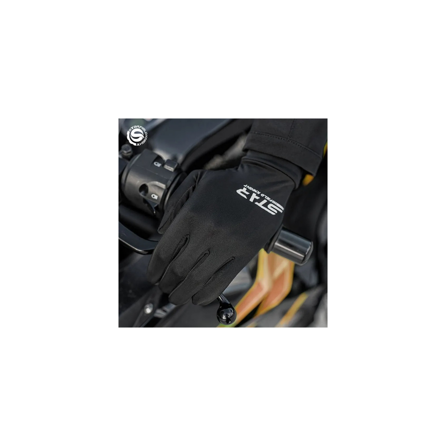 Gants Moto Été ST17 – Légers, Respirants & Antidérapants Homme