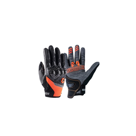 Gants Moto Cross MASONTEX – Protection & Grip Tout-Terrain