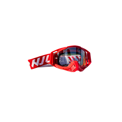 Lunettes Moto Cross IZY RACE – Vision Large & Antibuée