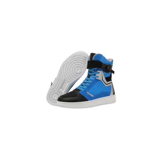 chaussure homme moto