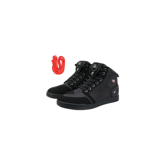 chaussures moto homme