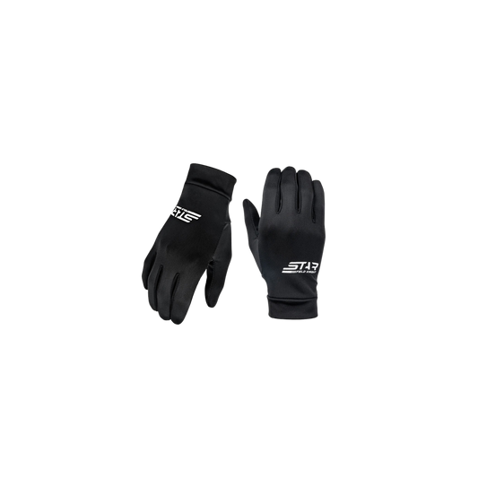 Gants moto été légers respirants ST17 avec paume antidérapante pour conduite urbaine