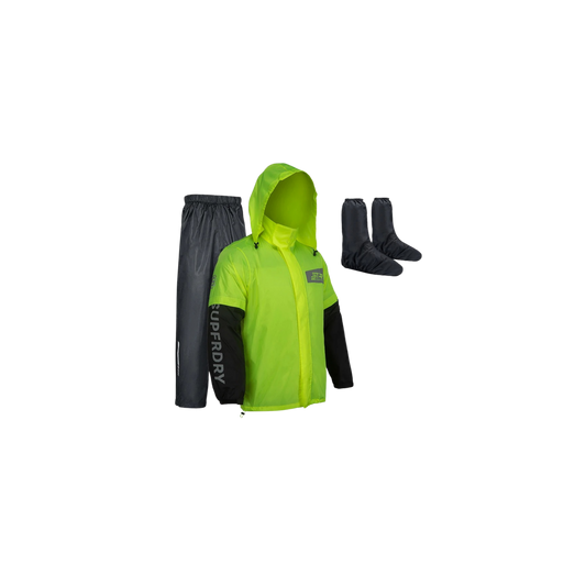imperméable moto
