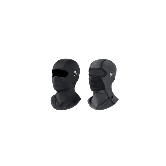 moto cagoule